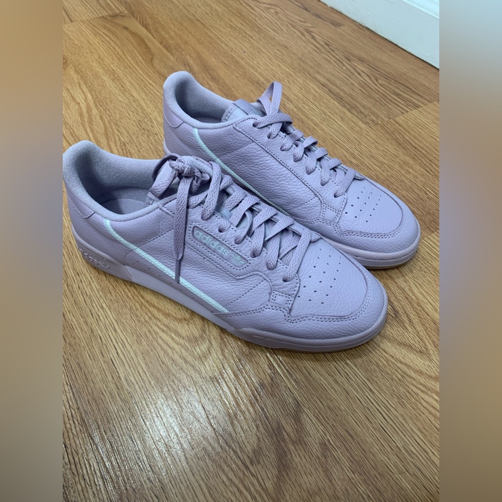 Size 10.5 Women’s Adidas shoes